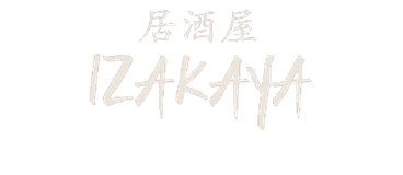 Izakaya 居酒屋